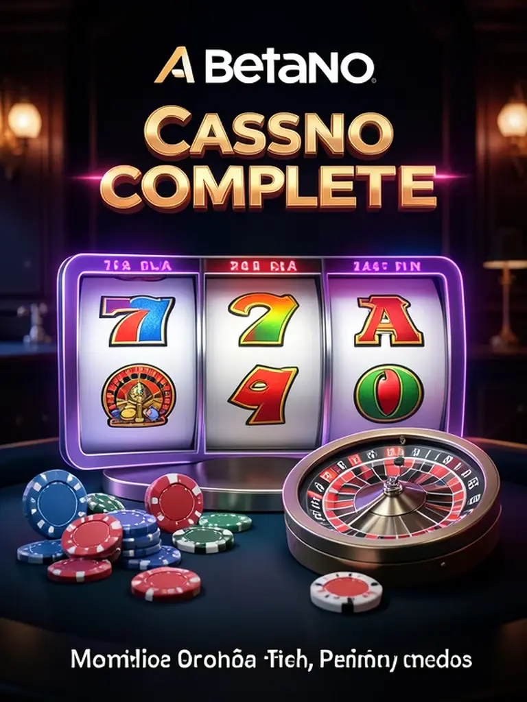 A Betano: 2.000+ Jogos em Um Clique