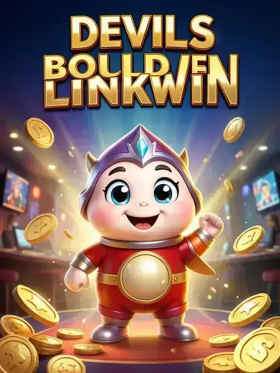 Devils Boulevard Linkwin – Review Completo do Slot