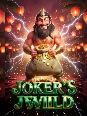 Jokers Jewels Wild – Review Completo do Slot